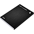 Miniatyrbild 1 av 4: Angelbird SSDWRKM512 Intern SSD 2,5 512 Go SATA Svart