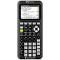 Miniatyrbild 1 av 3: Texas Instruments TI-84 Plus CE-T Python Edition grafräknare svart, silver Display: 16 batterier (B x H x D) 85