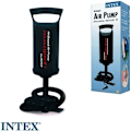 Miniatyrbild 1 av 3: INTEX Handpump för pool Svart