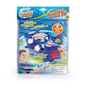 Miniatyrbild 1 av 4: CANAL TOYS - Hydro Blaster Game - Kit 2 haklappar för Water Gun Game