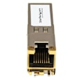Miniatyrbild 3 av 3: startch extreme networks 10070h comp - sfp-modul - koppartransceiver blackRouter, Wifi, 1 Gbps nätverk | Koppar | RJ-45 | 100m