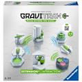Miniatyrbild 1 av 5: Gravitrax Power Interaction Expansion Set - Ravensburger - Ansluten och elektronisk - Från 8 år
