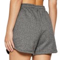 Miniatyrbild 2 av 2: Nike Park20 shorts för kvinnor - Grå - Normal passform - Elastiskt midjeband - Dragsko grå XL