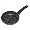 Miniatyrbild 4 av 4: Separator - grytunderlägg - grytseparator - kastrullskydd Uniq STEKPANNA FRÅN 2020 MARMOR 18 CM
