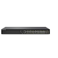 Miniatyrbild 3 av 3: LANCOM GS-4530X Managed Switch L3 2,5G Ethernet (100-1000-2500) 1U svart