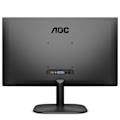 Miniatyrbild 3 av 6: AOC 27B2QAM LED-skärm, 27 tum, FHD VA, 4ms, 75Hz, svart