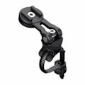 Miniatyrbild 1 av 3: Stöd Smartphone - SP CONNECT - Universell - Stötte tålig - Flerfärgad - För Cykel Flerfärgad