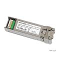 Miniatyrbild 2 av 2: Strömmodul - NETGEAR - IEC 60320 C14 - 575 W - 100-240 V AC - Redundant