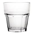 Miniatyrbild 1 av 6: Tumlare - Olympia - Orléans - 200 ml - Box med 12 - Platt glas - Tål diskmaskin