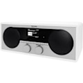 Miniatyrbild 2 av 3: TechniSat DIGITRADIO 451 CD IR Bordsradio Internet Internet, DAB+, FM AUX, Bluetooth, CD, DAB+, internetradio, FM,