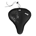 Miniatyrbild 2 av 2: Selle Royal Memory Foam L sadelöverdrag - Bekvämt Slow Fit Foam - Vuxen - Fritidscykling