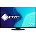 Miniatyrbild 3 av 3: EIZO FlexScan EV2795 LED-skärm - 27' - 2560 x 1440 pixlar - IPS-panel - HDMI/DisplayPort/USB-C