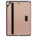 Miniatyrbild 1 av 4: Click-in fodral - TARGUS - iPad 10,2/10,5 tum - Guld - PU/TPU - Stötsäker Guld