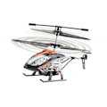 Miniatyrbild 4 av 4: Radiostyrd Helikopter - Interceptor - Infraröd anti-kollision - Höjdregulator