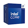 Miniatyrbild 2 av 3: Processor - INTEL - Core i9-14900 - 5,8 GHz - 36 MB Intel® Smart Cache - 24 kärnor - LGA1700 Socket
