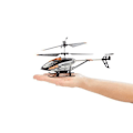 Miniatyrbild 3 av 4: Radiostyrd Helikopter - Interceptor - Infraröd anti-kollision - Höjdregulator