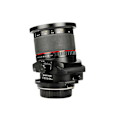 Miniatyrbild 2 av 2: Samyang objektiv 24mm tilt-shift f/3,5 ed as umc decentralisering kompatibel med nikon
