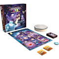 Miniatyrbild 2 av 5: Mysterium Kids Captain Boo - Asmodee - Brädspel Lila