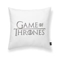 Miniatyrbild 1 av 4: Bl belum kuddfodral - 1 - FUNDA DE COJIN 00% ALGODON 45X45CM MODEL GAME OF THRONES A