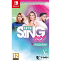 Miniatyrbild 1 av 6: Let's Sing 2022 - Single Player Switch Game