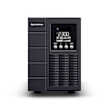 Miniatyrbild 4 av 4: CyberPower OLS2000EA-DE dubbelkonvertering avbrottsfri strömförsörjning - 2 kVA - C13-koppling