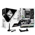 Miniatyrbild 1 av 6: Moderkort - ASRock - Z790 Steel Legend - WiFi 6E - DDR5 SDRAM - Socket LGA1700