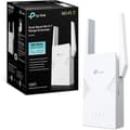 Wi-Fi-repeater - TP-Link - RE235BE - Dubbelband - 3,6 Gbit/s - EasyMesh