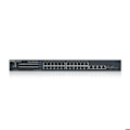 Miniatyrbild 1 av 3: Administrerbar switch - ZYXEL - XMG1930-30 - 24 portar 2.5G - 6 uppkopplingar 10G - Lite-L3