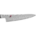 Miniatyrbild 2 av 4: Miyabi kniv 5000FCD universal modell 13cm damask blad