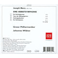 Miniatyrbild 2 av 3: Cd klassisk musik En höstsymfoni