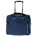 Miniatyrbild 2 av 4: Resväska - MANDARINA DUCK - Zephyr Rolling Tote - Blå - Datorfack - 2 hjul blå