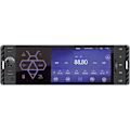 Miniatyrbild 2 av 4: MP5-spelare för bil PNI Clementine 9550 Skärm 1DIN 4 50 W x 4 Bluetooth FM-radio Carplay RDS-funktion