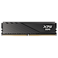 Miniatyrbild 2 av 3: 32 GB (2x16 GB) DIMM DDR5-minnessats Adata XPG Lancer Blade RGB PC5-51200 (6400 MHz) (svart)