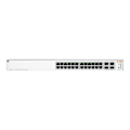 Miniatyrbild 1 av 3: Switch - HPE - Aruba Instant On 1930 - 28 portar - PoE 370W - Rackmonterbar