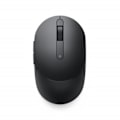 Miniatyrbild 1 av 4: DELL MS5120W - Mus - Optisk - 7 knappar - Trådlös - 2,4 GHz, Bluetooth 5.0 - Svart