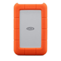 Miniatyrbild 1 av 2: SEAGATE LaCie Rugged STFR2000800 Desktop hårddisk - 2,5" Extern - 2 TB - USB Typ C