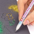 Miniatyrbild 4 av 4: Sakura Quickie Glue Pen Set (3 st)