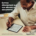 Miniatyrbild 3 av 6: Liseuse Kobo Elipsa 2E av Fnac – 10,3" pekskärm – Stylus ingår – WiFi – eBook-läsare