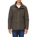 Miniatyrbild 1 av 4: Vattentät - trench - regnkappa - vindjacka - anorak Camel active - 4200906F06 - Herrjacka Beluga XL
