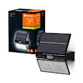 Miniatyrbild 4 av 4: LEDVANCE ENDURA SOLAR DOUBLE Sensor - Solar strålkastare, LED strålkastare med rörelsesensor och dagsljussensor