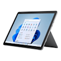 Miniatyrbild 1 av 4: Microsoft Surface Go 3 8V8-00018