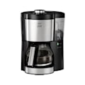 Miniatyrbild 1 av 5: MELITTA 1025-06 Look V Perfection filterkaffebryggare - svart