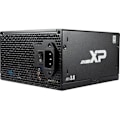 Miniatyrbild 1 av 2: Strömförsörjning - INTER-TECH - SAMA XPH-850A - 850 W - 80 PLUS Platinum - ATX3.0 Standard