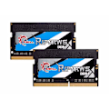 Miniatyrbild 1 av 4: G.SKILL RIPJAWS DDR4 32 GB 3200 MHz Dubbelkanals minnesmodul