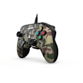 Miniatyrbild 2 av 3: Gamepad - NACON - Pro Compact Controller - Camo Forest - Bluetooth - Anpassningsbar Camo Forest