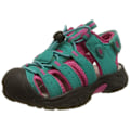 Miniatyrbild 1 av 4: Sandal - Lico barfota - 470223 - Girl Nimbo Sandaler Fast tå Rosa turkos 31
