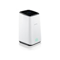 Miniatyrbild 1 av 3: ZYXEL FWA510 5G LTE MODEM ROUTER MIT NEBULA MOLNHANTERING AX3600 DU