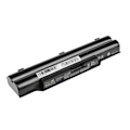 Miniatyrbild 2 av 4: Green Cell Battery FPCBP331 FMVNBP213 för Fujitsu Lifebook A512 A532 AH502 AH512 AH532 4400mAh