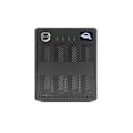 Miniatyrbild 3 av 4: OWC Extern hårddiskchassi RAID 4 fack Thunderbolt 3 - ThunderBay 4 mini