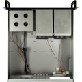 Miniatyrbild 4 av 4: Rack - bay tillbehör Inter-tech 48,3 cm IPC 3U-3508 3HE Förvaring o.PSU